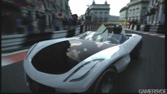Project Gotham Racing 4