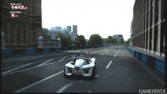 Project Gotham Racing 4