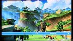 Sega Superstars Tennis