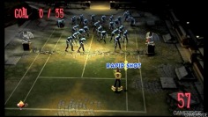 Sega Superstars Tennis