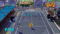 Sega Superstars Tennis