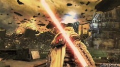 Star Wars: Force Unleashed