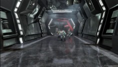 Star Wars: Force Unleashed