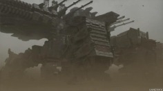 Armored Core : For Answer_PSN trailer
