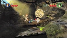 Lego Indiana Jones