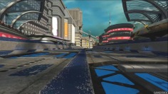 Wipeout HD_Trailer