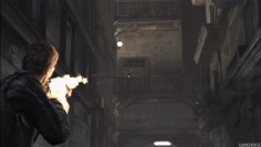 The Bourne Conspiracy