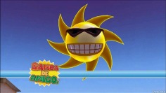 Sega Superstars Tennis