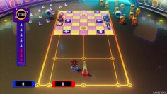 Sega Superstars Tennis