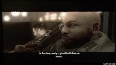 Condemned 2: Bloodshot