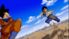 Dragon Ball Z: Burst Limit