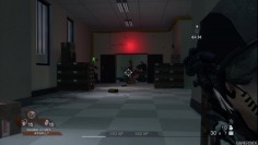 Tom Clancy's Rainbow Six: Vegas 2
