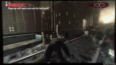Condemned 2: Bloodshot_Gameplay - Niveau 3