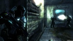 Dark Sector