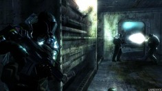 Dark Sector_Multiplayer trailer