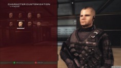 Tom Clancy's Rainbow Six: Vegas 2