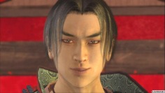 Ryu ga Gotoku Kenzan!