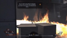 Tom Clancy's Rainbow Six: Vegas 2