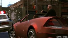 Grand Theft Auto IV