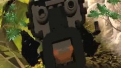 Lego Indiana Jones