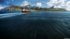 Motorstorm Pacific Rift