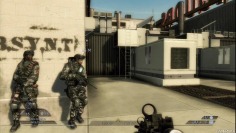 Tom Clancy's Rainbow Six: Vegas 2