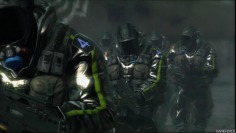 Dark Sector