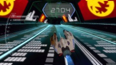 Wipeout HD_Preview: Zone
