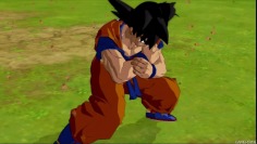 Dragon Ball Z: Burst Limit
