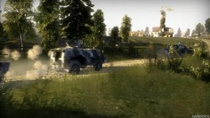 Battlefield: Bad Company