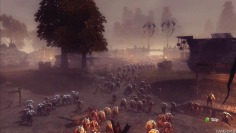 Viking: Battle For Asgard
