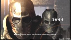 Army Of Two_First 10 Minutes