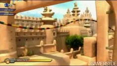Sonic Unleashed