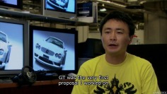 Gran Turismo 5: Prologue_Making-Of Teaser