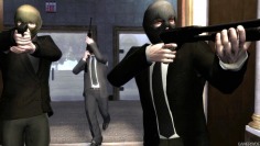 Grand Theft Auto IV