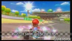 Mario Kart_American Trailer