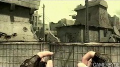 Metal Gear Solid 4