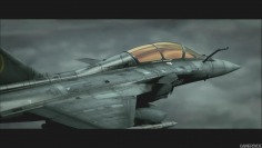 Tom Clancy's HAWX_Announcement trailer