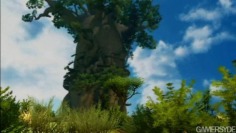 Sonic Unleashed