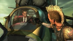 Mercenaries 2: World in Flames