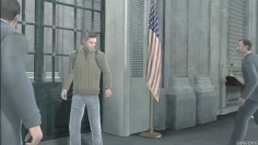 The Bourne Conspiracy