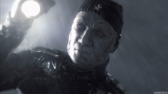 Dark Sector