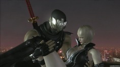 Ninja Gaiden 2