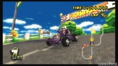 Mario Kart