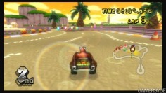 Mario Kart