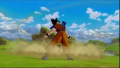 Dragon Ball Z: Burst Limit