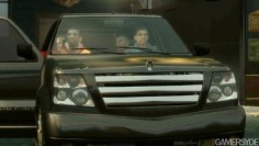 Grand Theft Auto IV