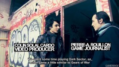 Dark Sector