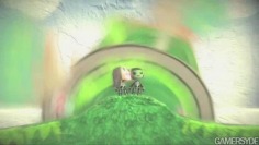 LittleBigPlanet_Trailer - JouerCréerPartager