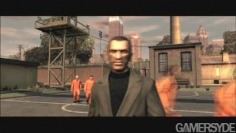 Grand Theft Auto IV